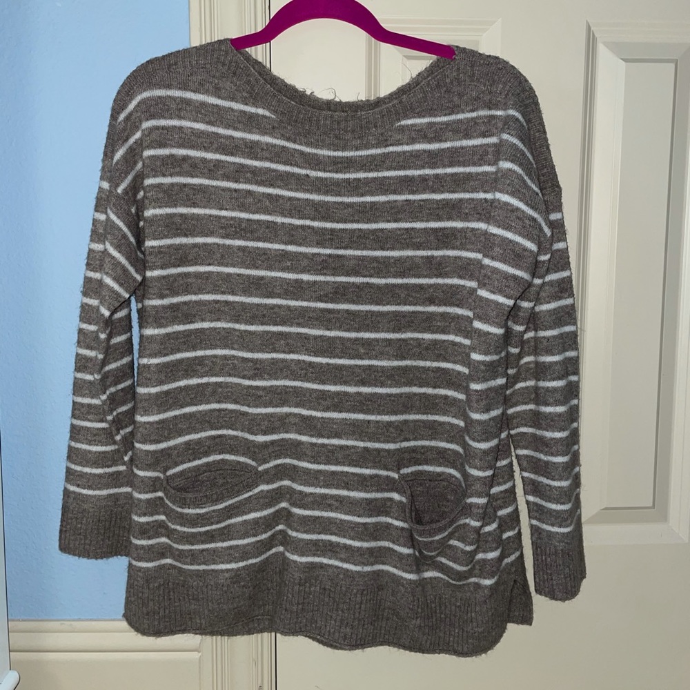Abercrombie Sweater